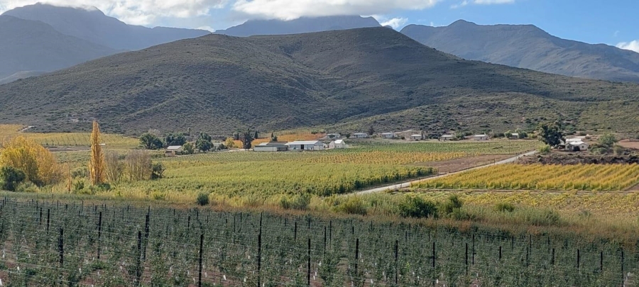 Commercial Property for Sale in Ladismith Rural Western Cape